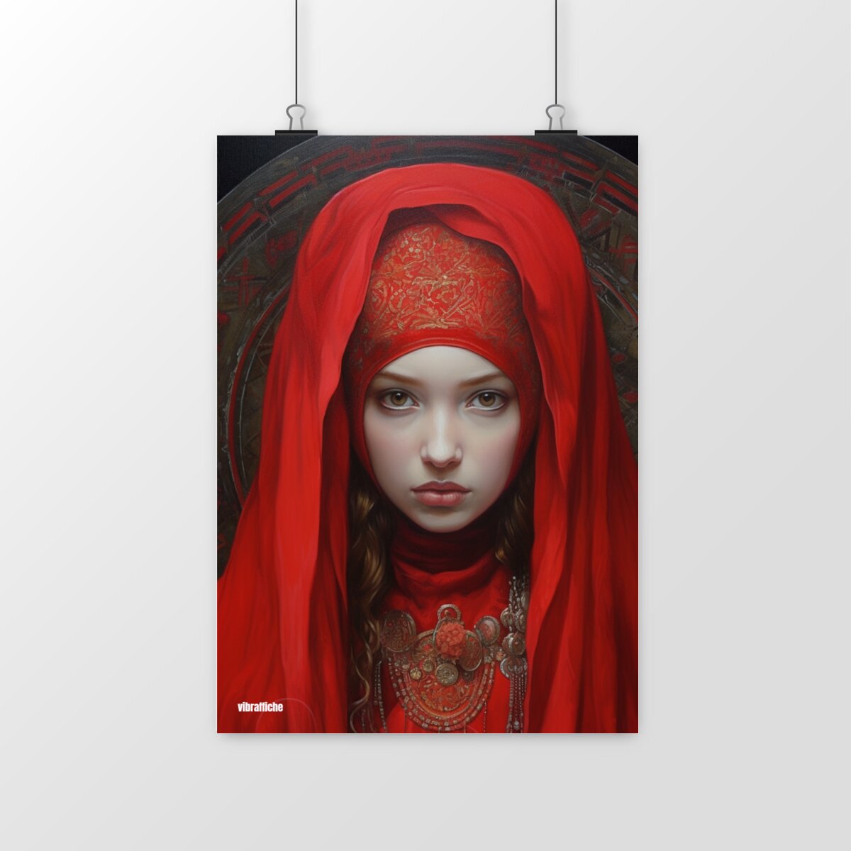 portrait