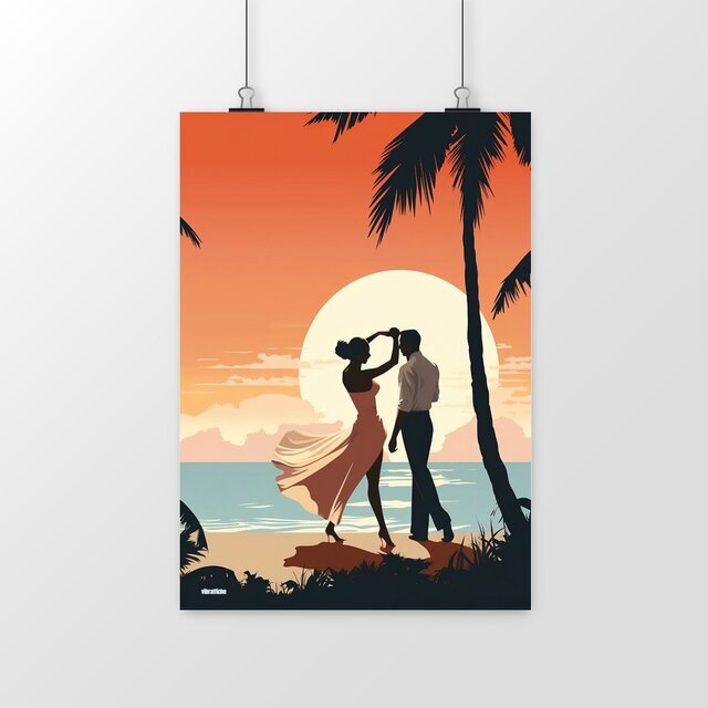 Danser la vie