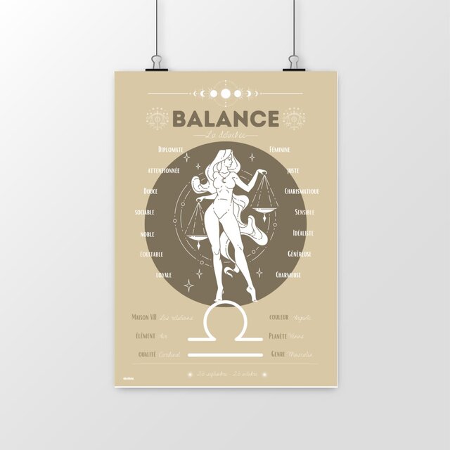 Balance Astro