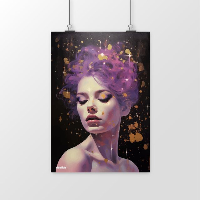  Violette