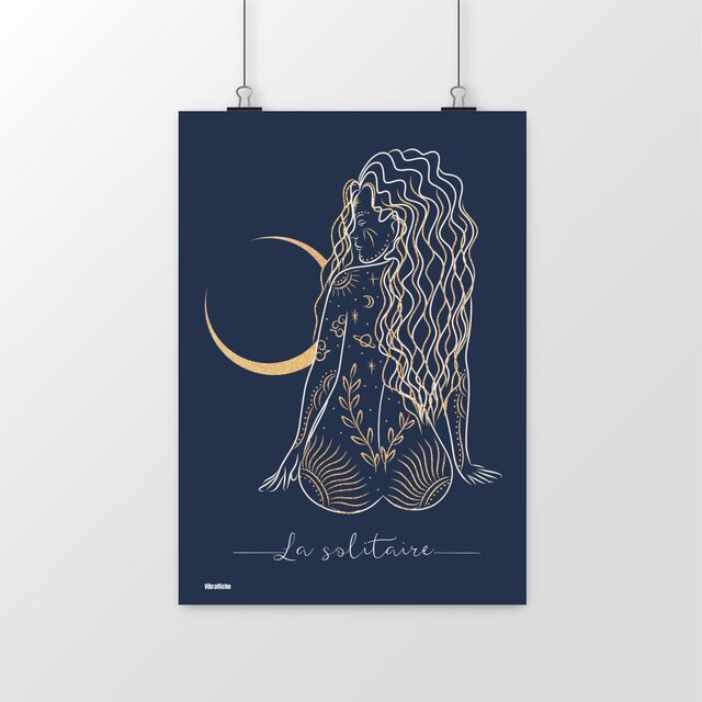 La solitaire