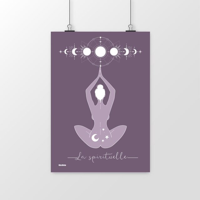 La Spirituelle