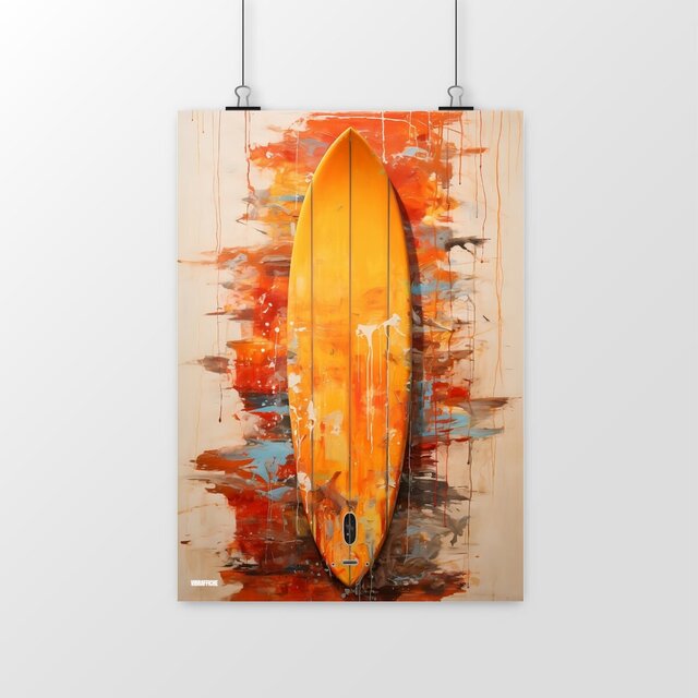 surf vibrant