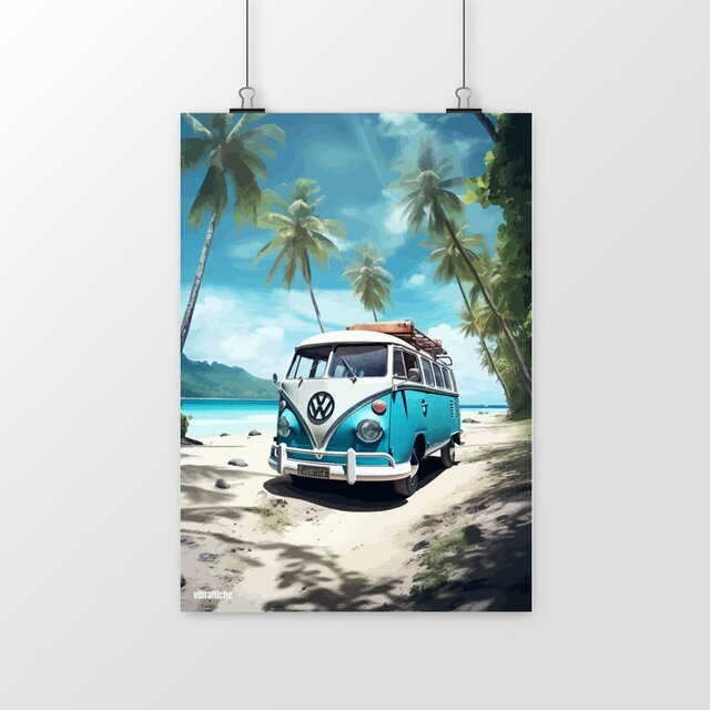 Sur la route du sable