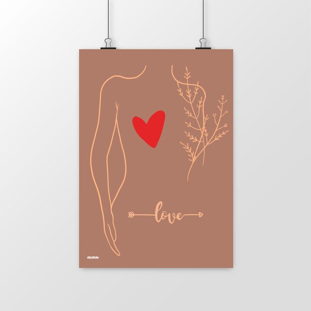 Amour de soi