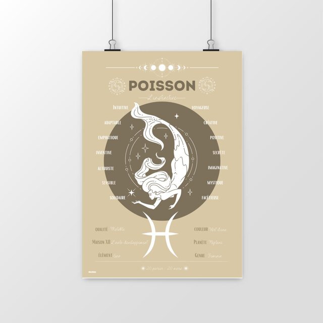 Poisson Astro