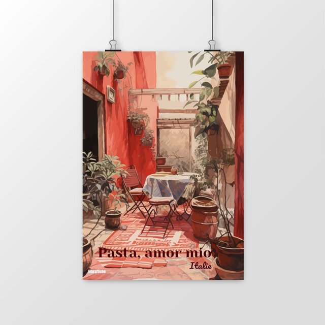 La petite cour