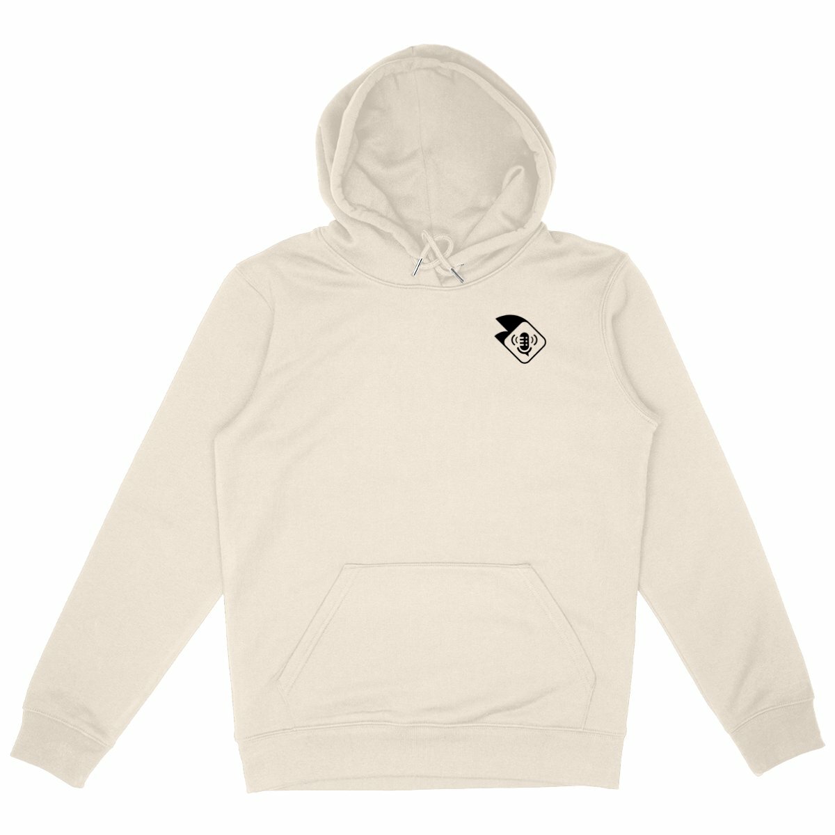 Ivoire Hoodie