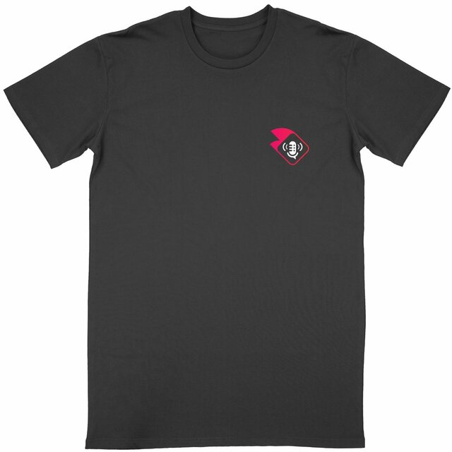 T-Shirt S9 (sans logo derrière) - Image