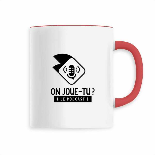 Mug OJT