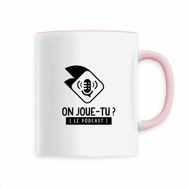 Mug OJT - Image