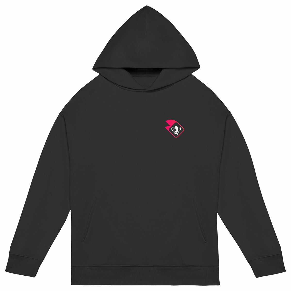 Hoodie Fij26 - Image