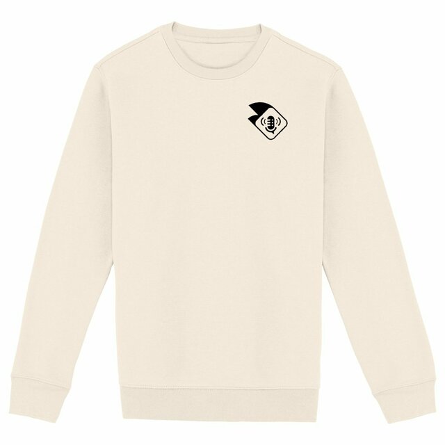 Pull OJT Logo noir - Image