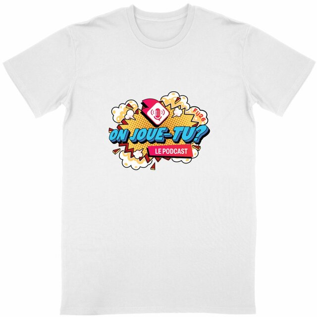 T-Shirt Fij26 - Image