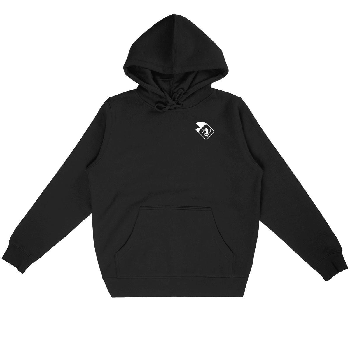 Vintage Hoodie 2 - Image