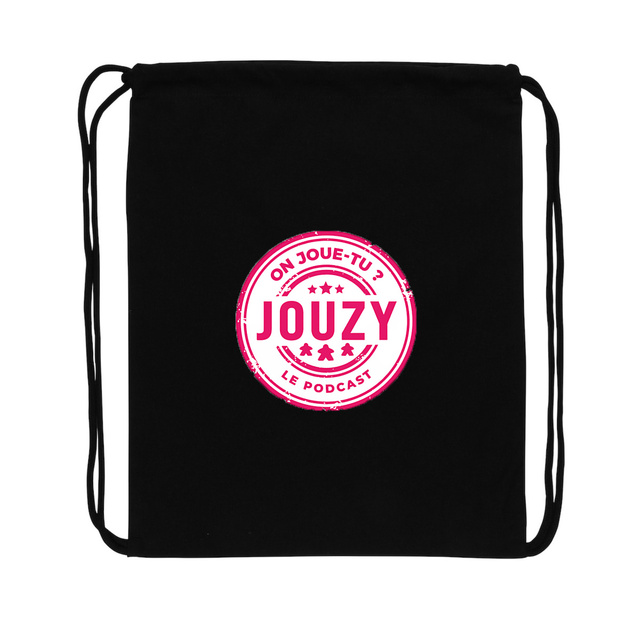 Sac Jouzy