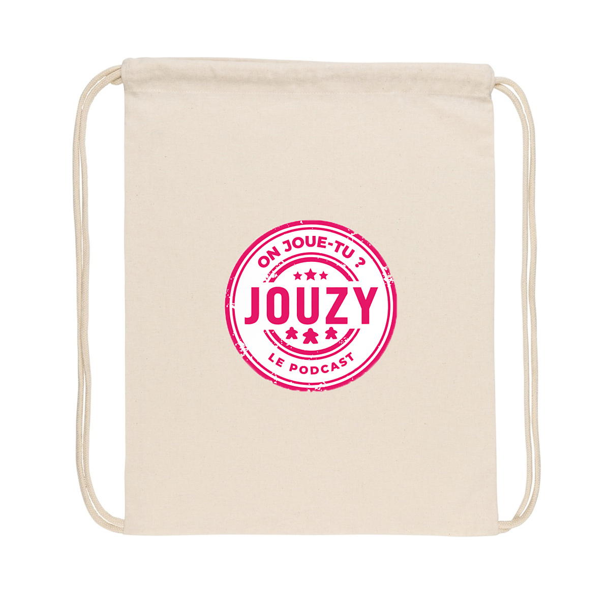 Sac Jouzy - Image