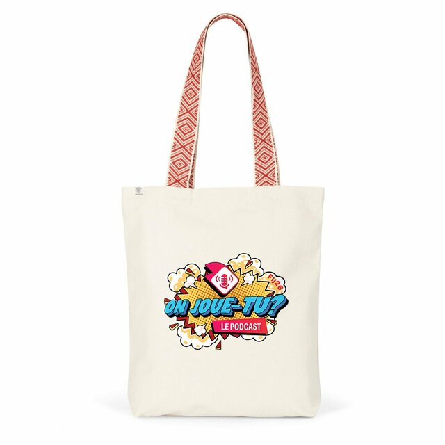 Tote Fij26 - Image