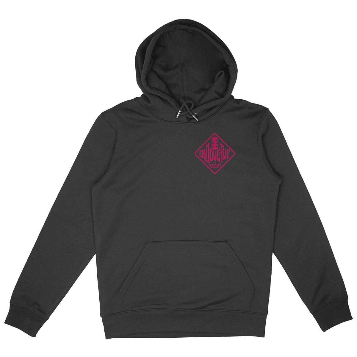 Hoodie S11 - Image
