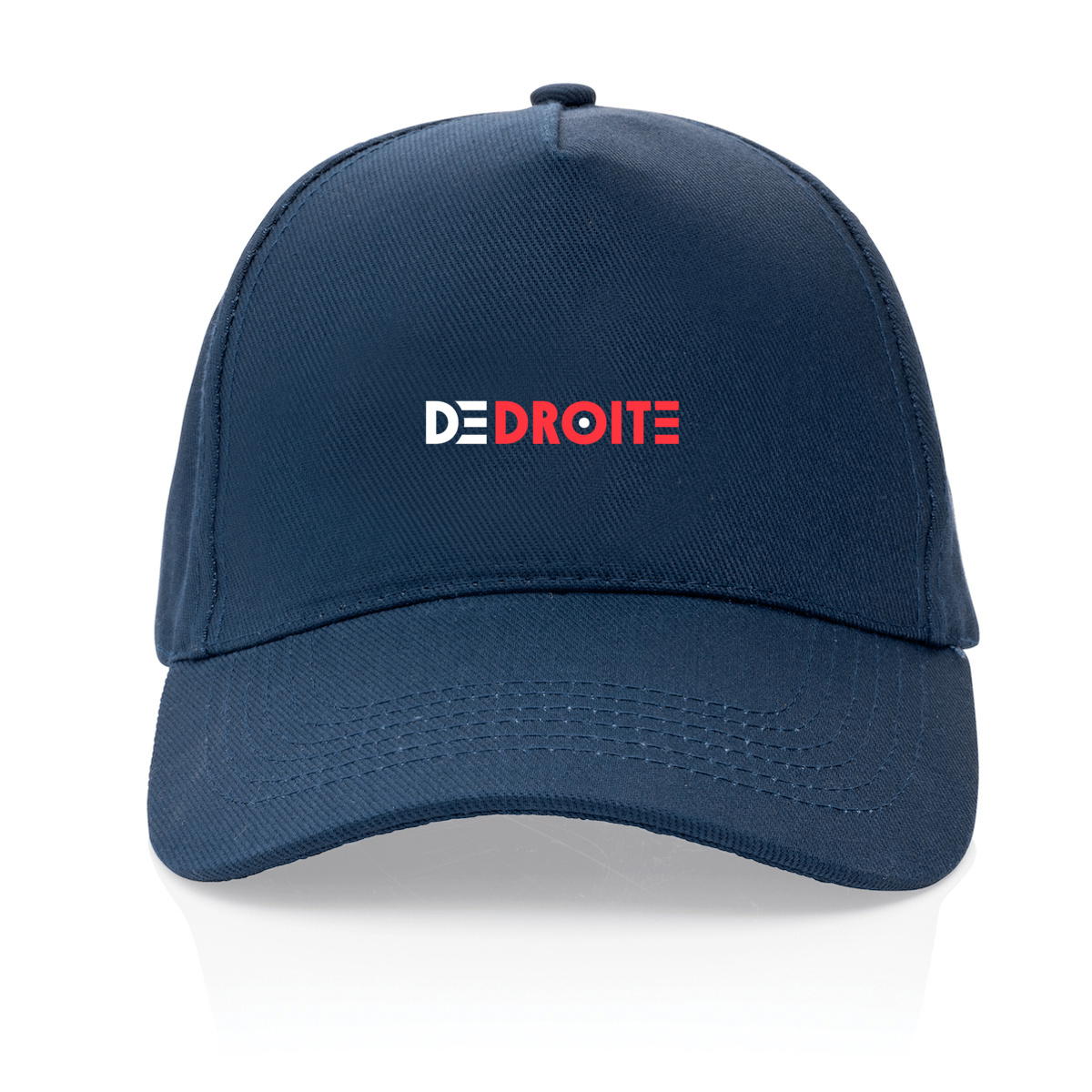 Image front Casquette De Droite
