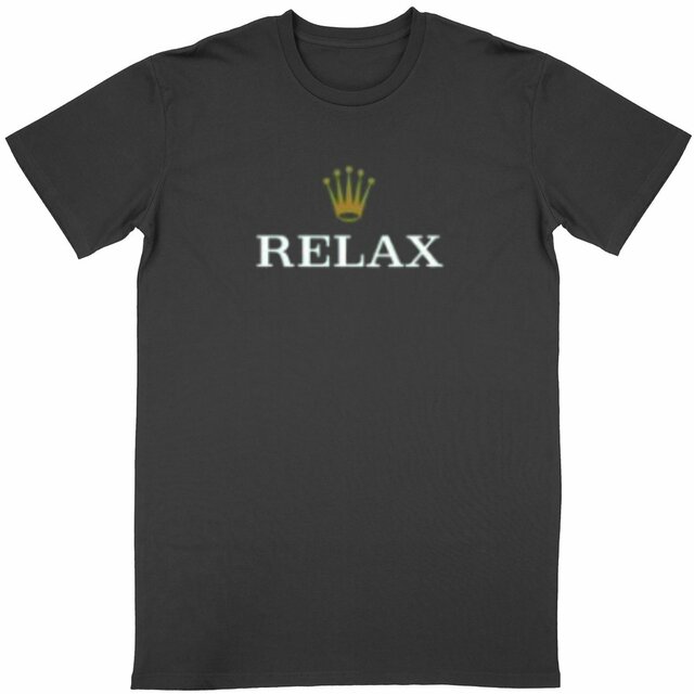 Image back T-shirt Unisexe Classique Relax PARODIE