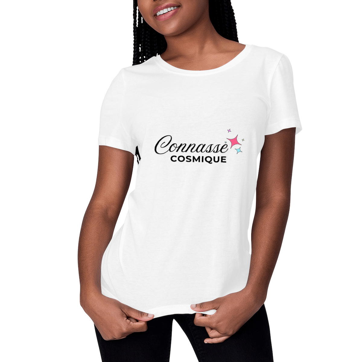 Image front Connasse cosmique