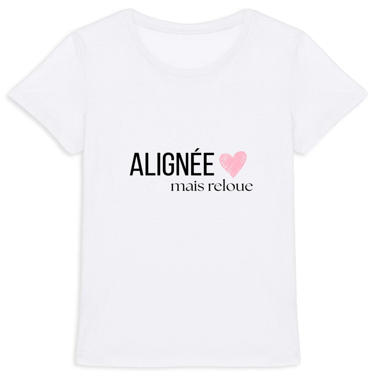 Image back Alignée mais reloue