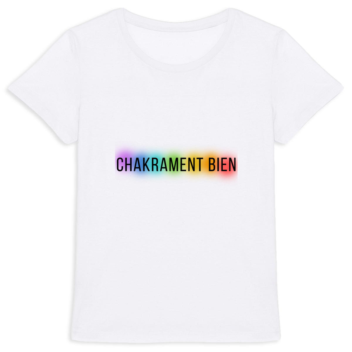 Image back Chakrament bien 
