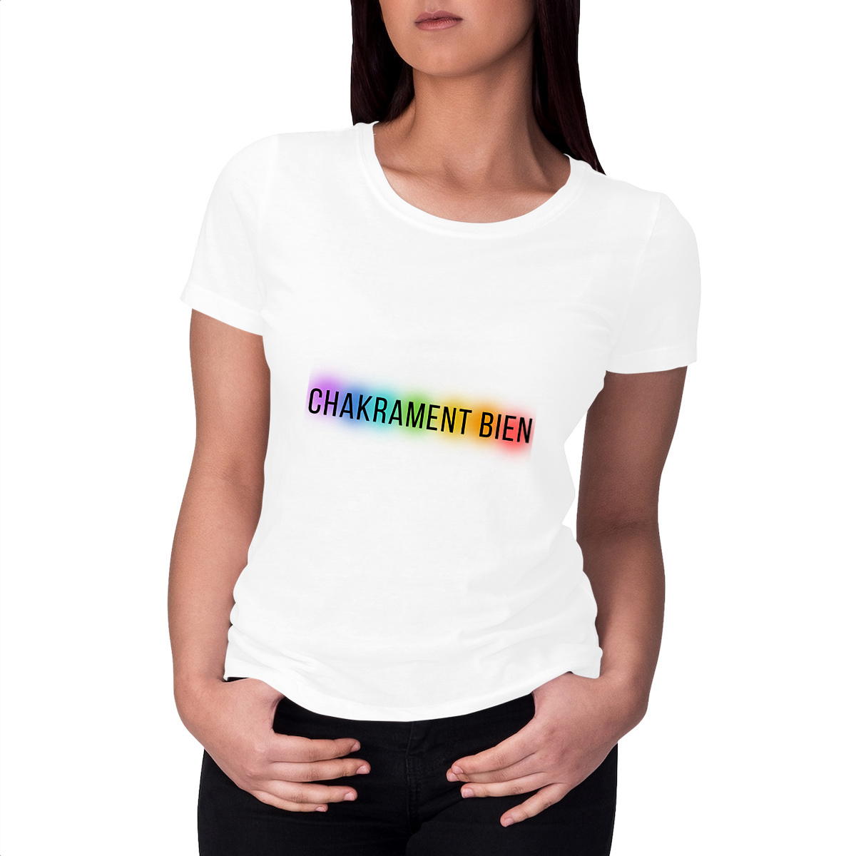 Image front Chakrament bien 