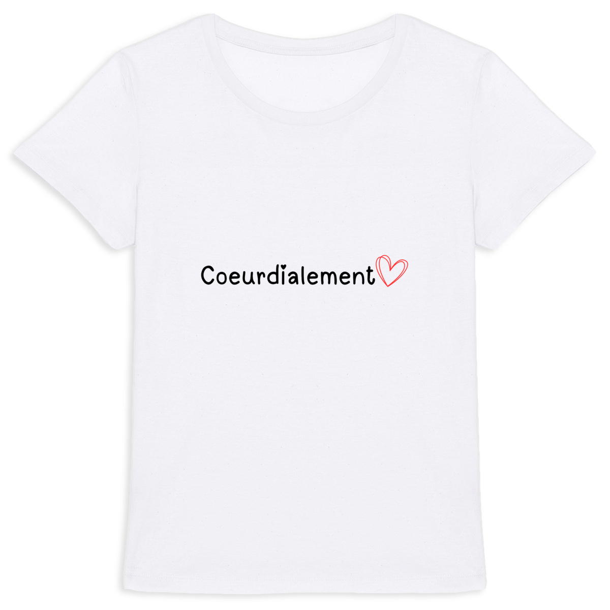 Image back Coeurdialement