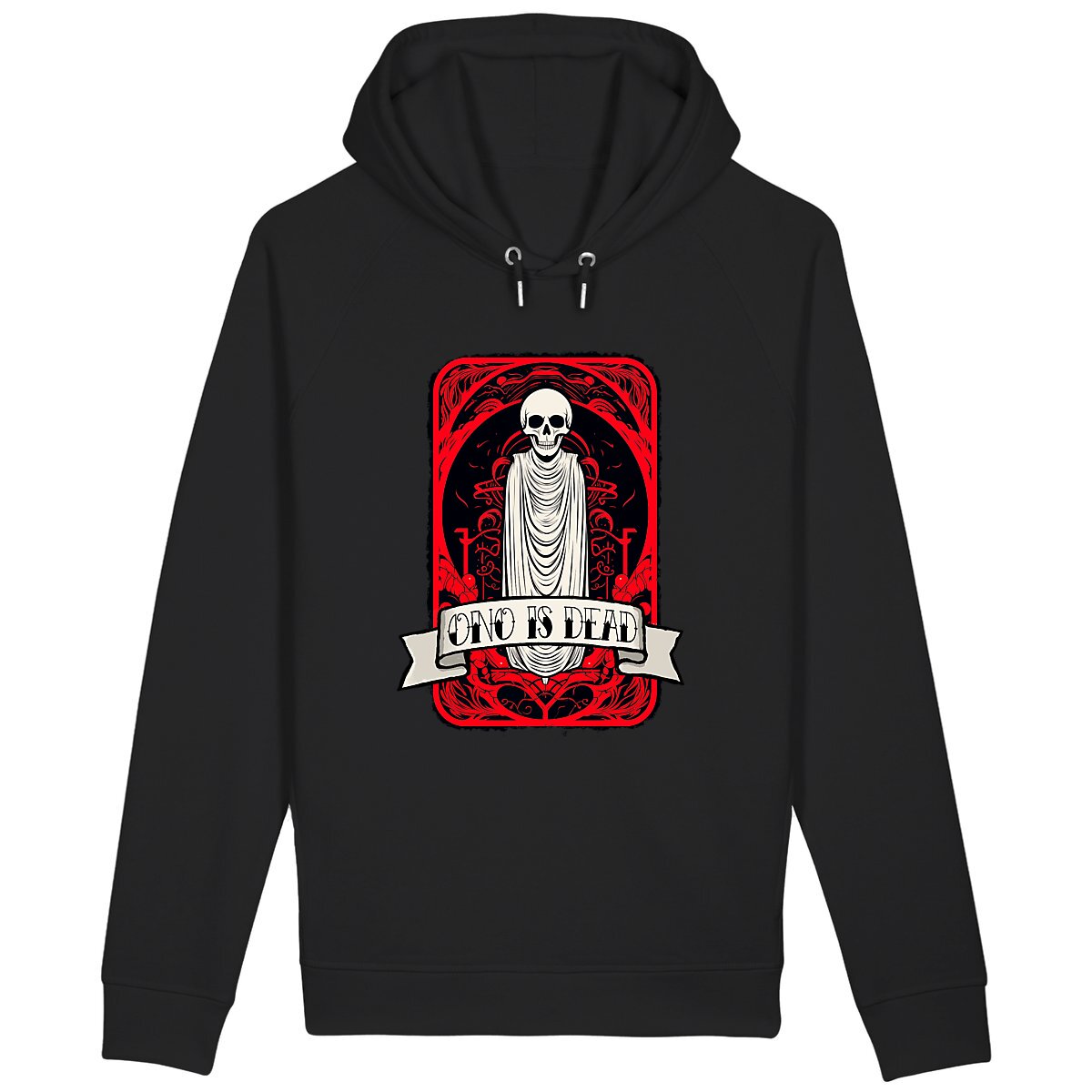 Image front ONO IS DEAD pt2 Limited Edition