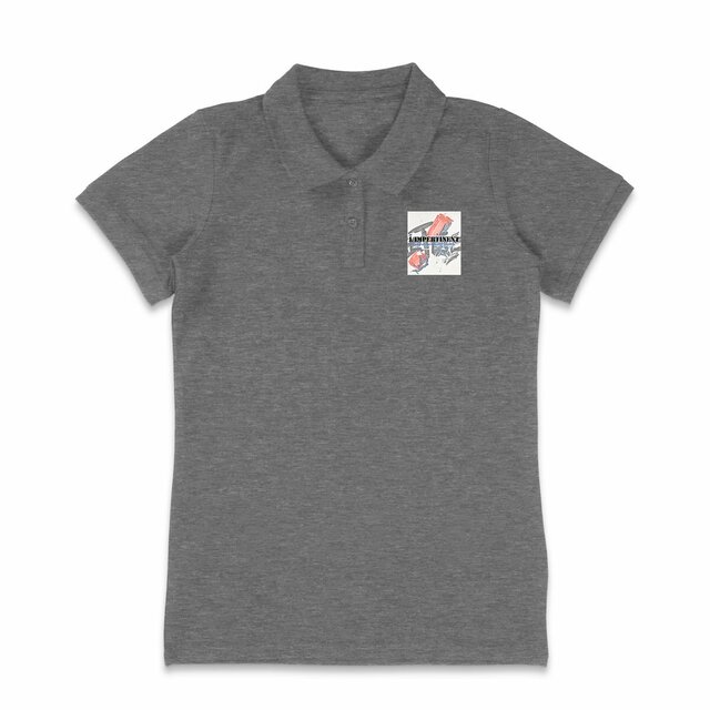 Polo Léger Femme - Image