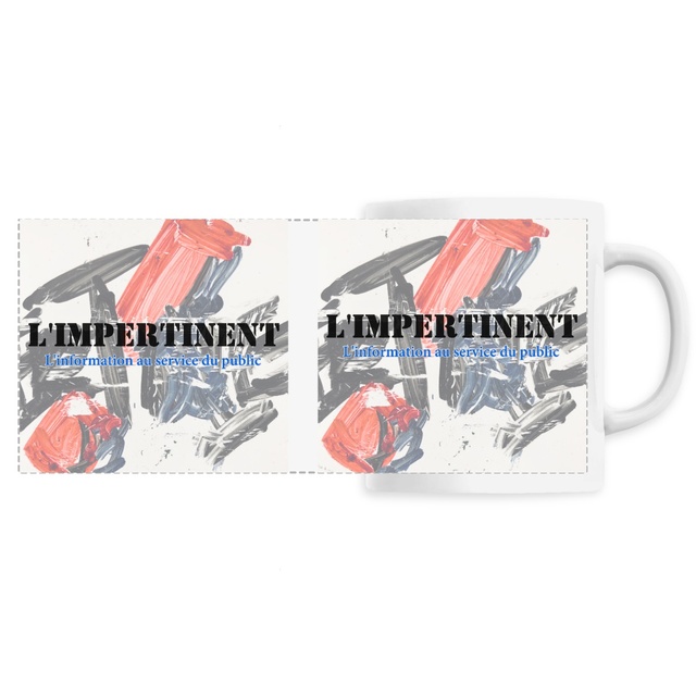 Mug céramique