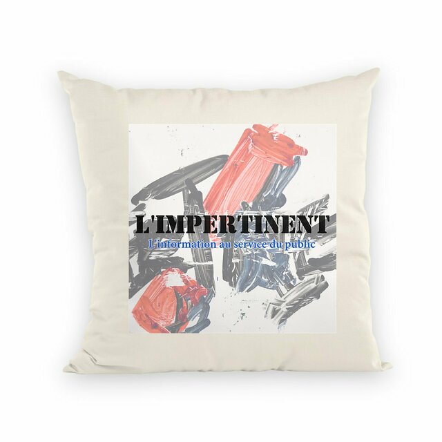 Coussin - Image