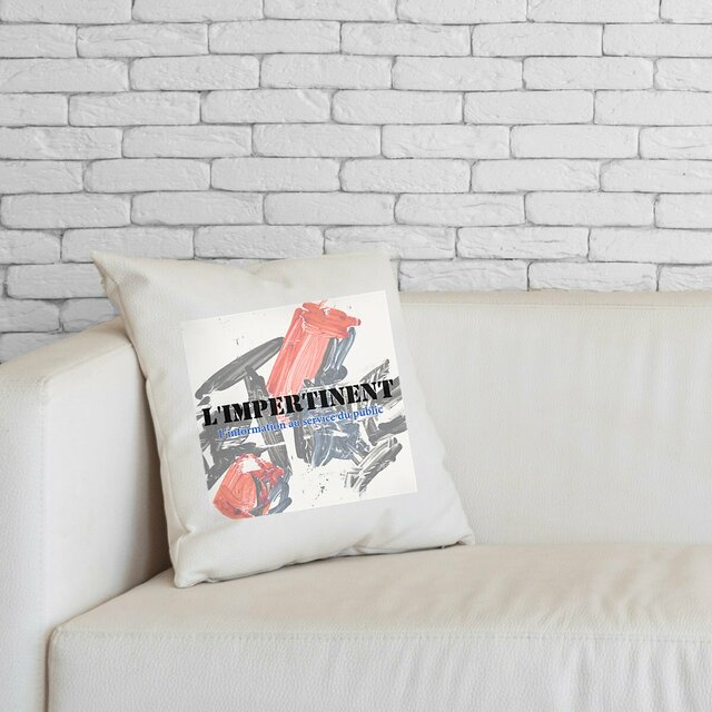 Coussin
