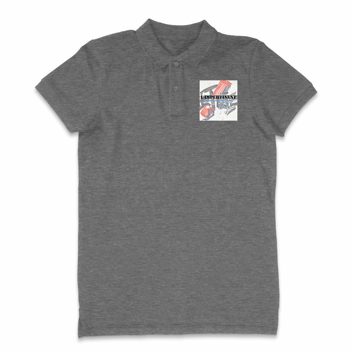 Polo Léger Homme - Image