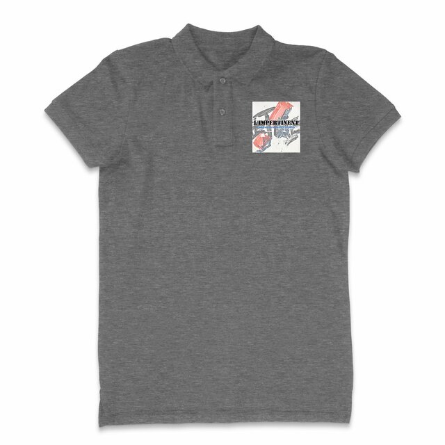 Polo Léger Homme - Image