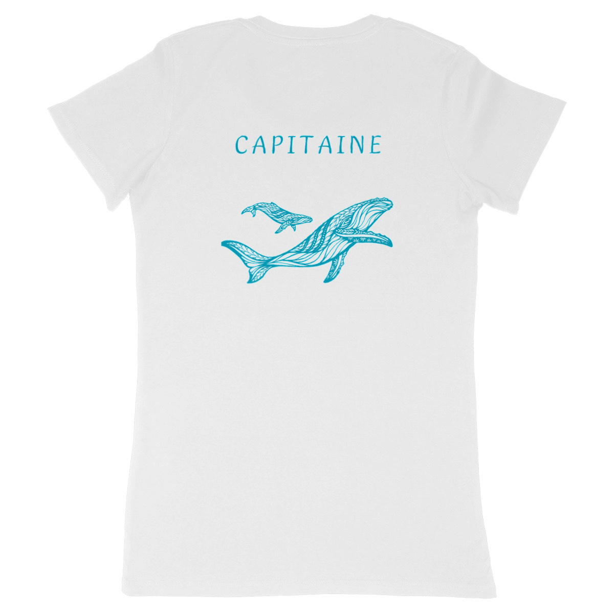 Image back Manaia Capitaine