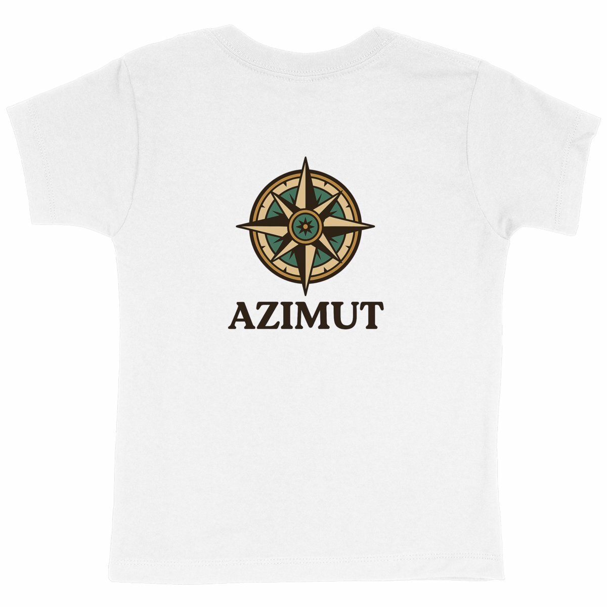 T-shirt Azimut KIDS - Image