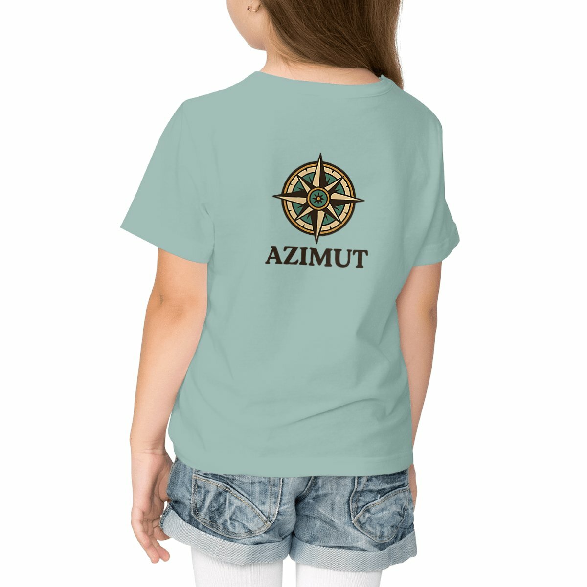 T-shirt Azimut KIDS