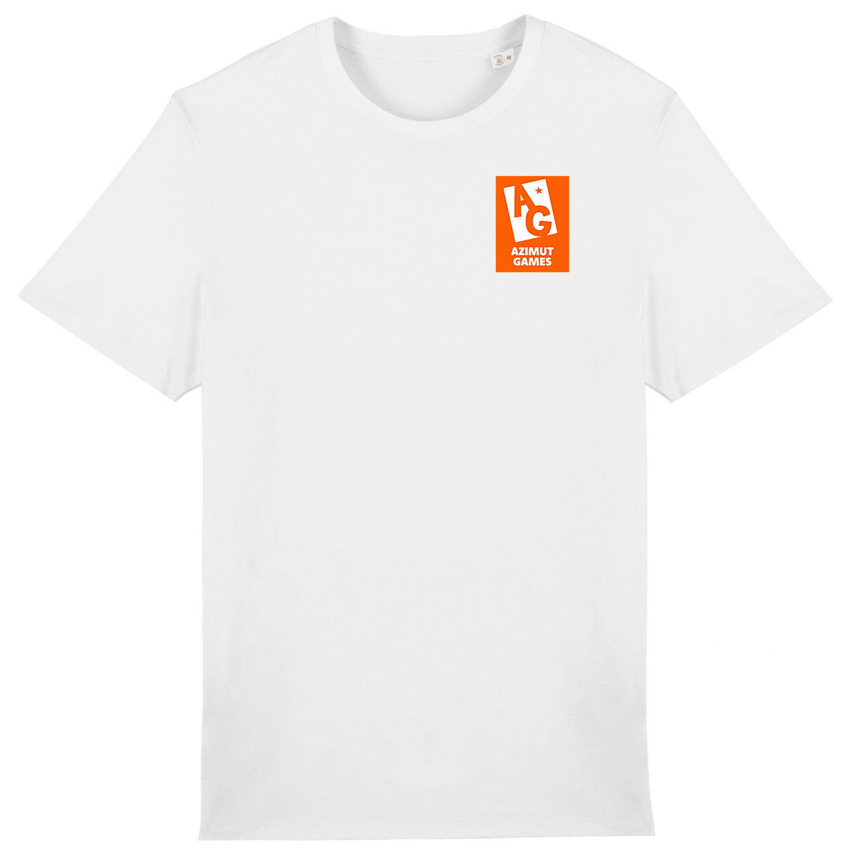 T-shirt Azimut AzimutGames