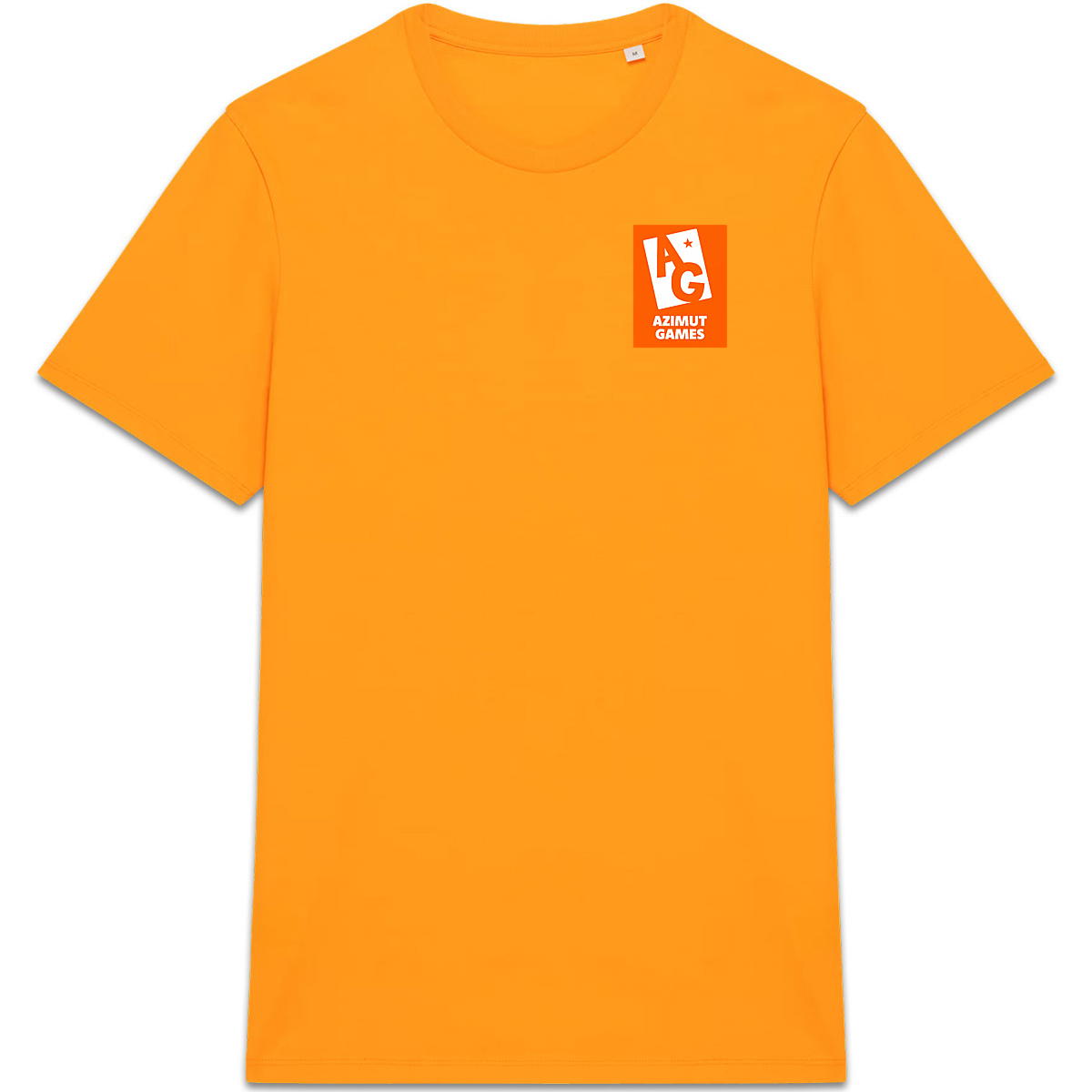 T-shirt Azimut AzimutGames - Image