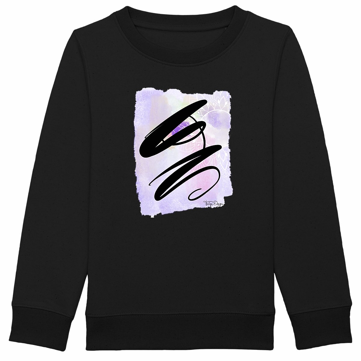 Image front Griffe Enfant