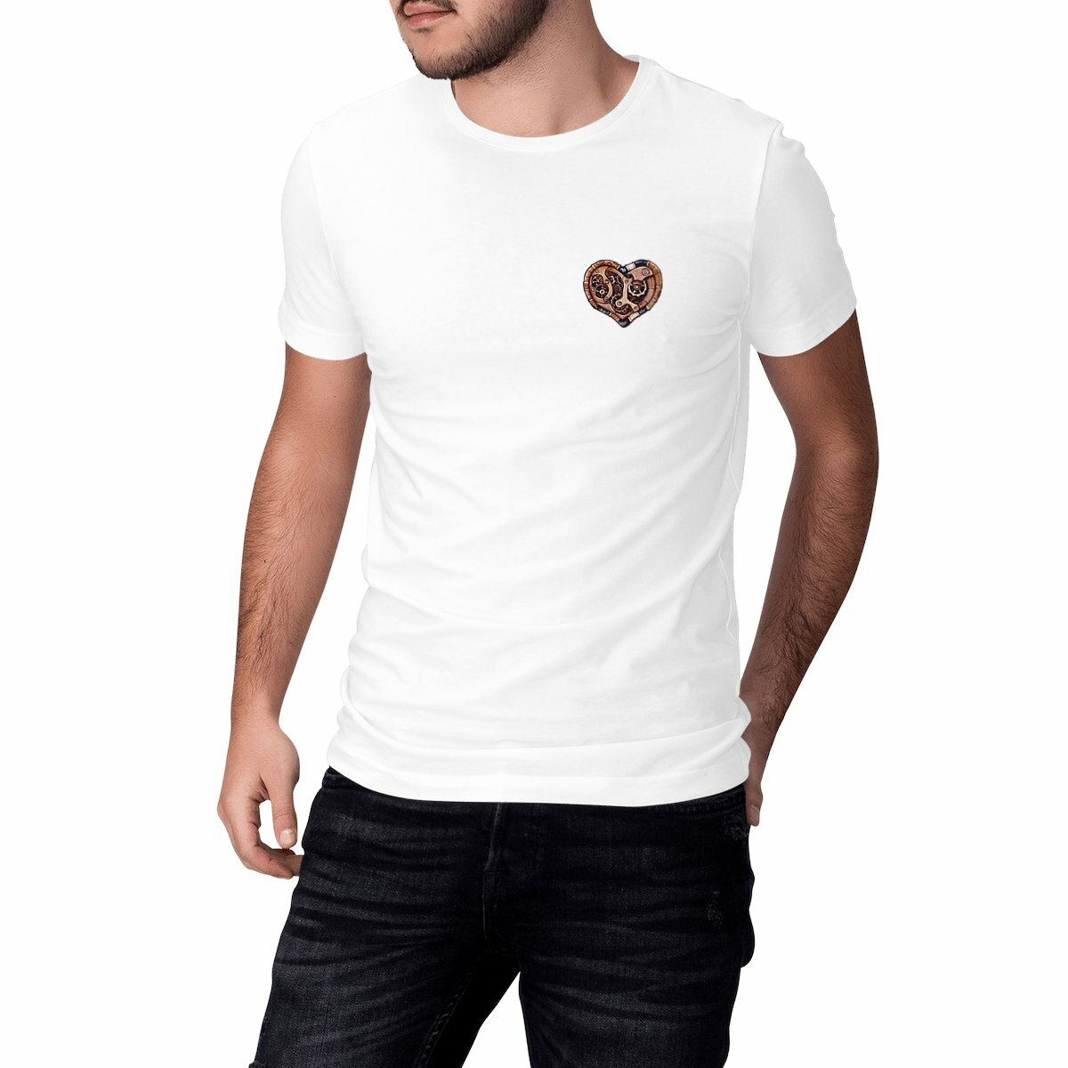 Image front Mecanicoeur