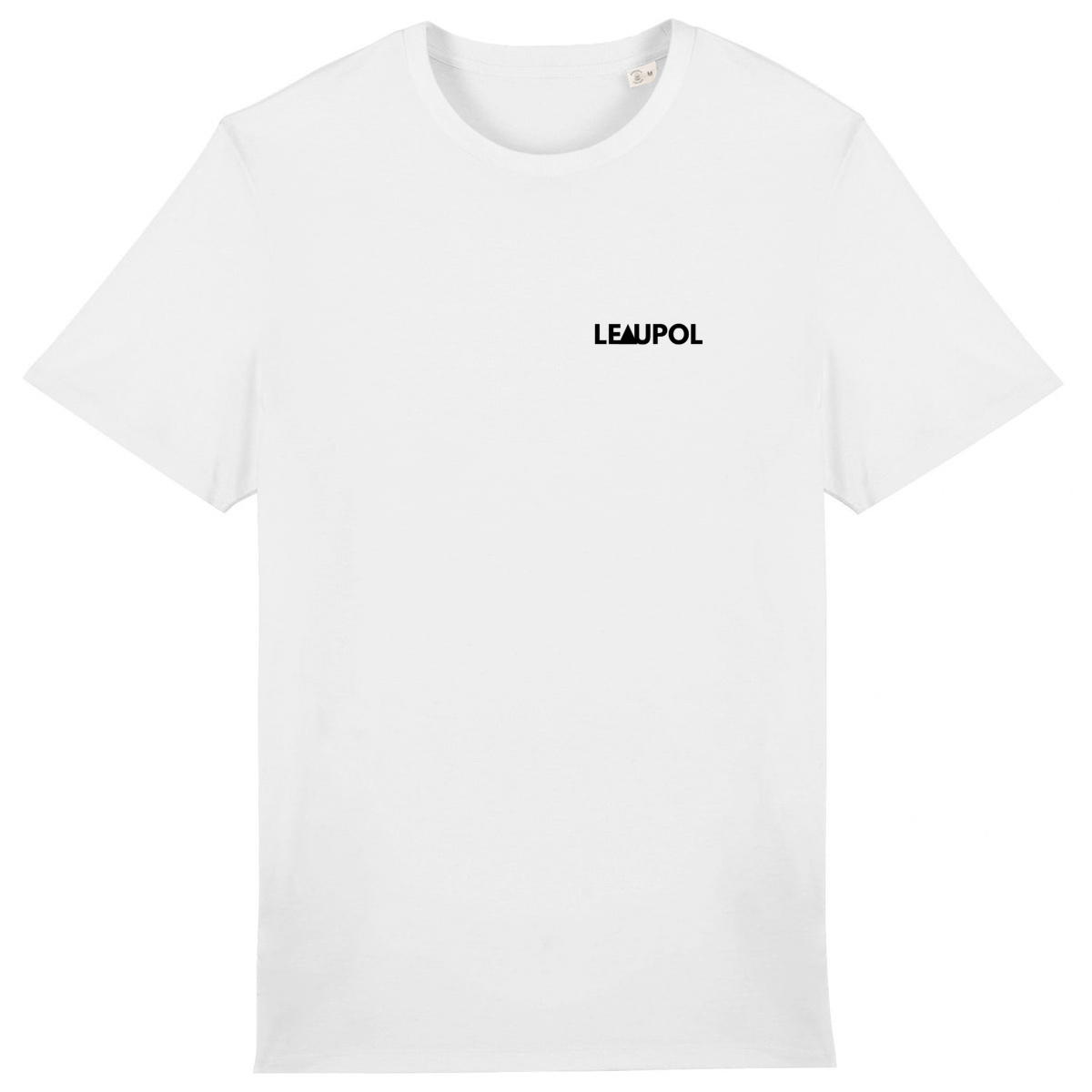 LEAUPOL - Anima (Série 01) - Raw Edition