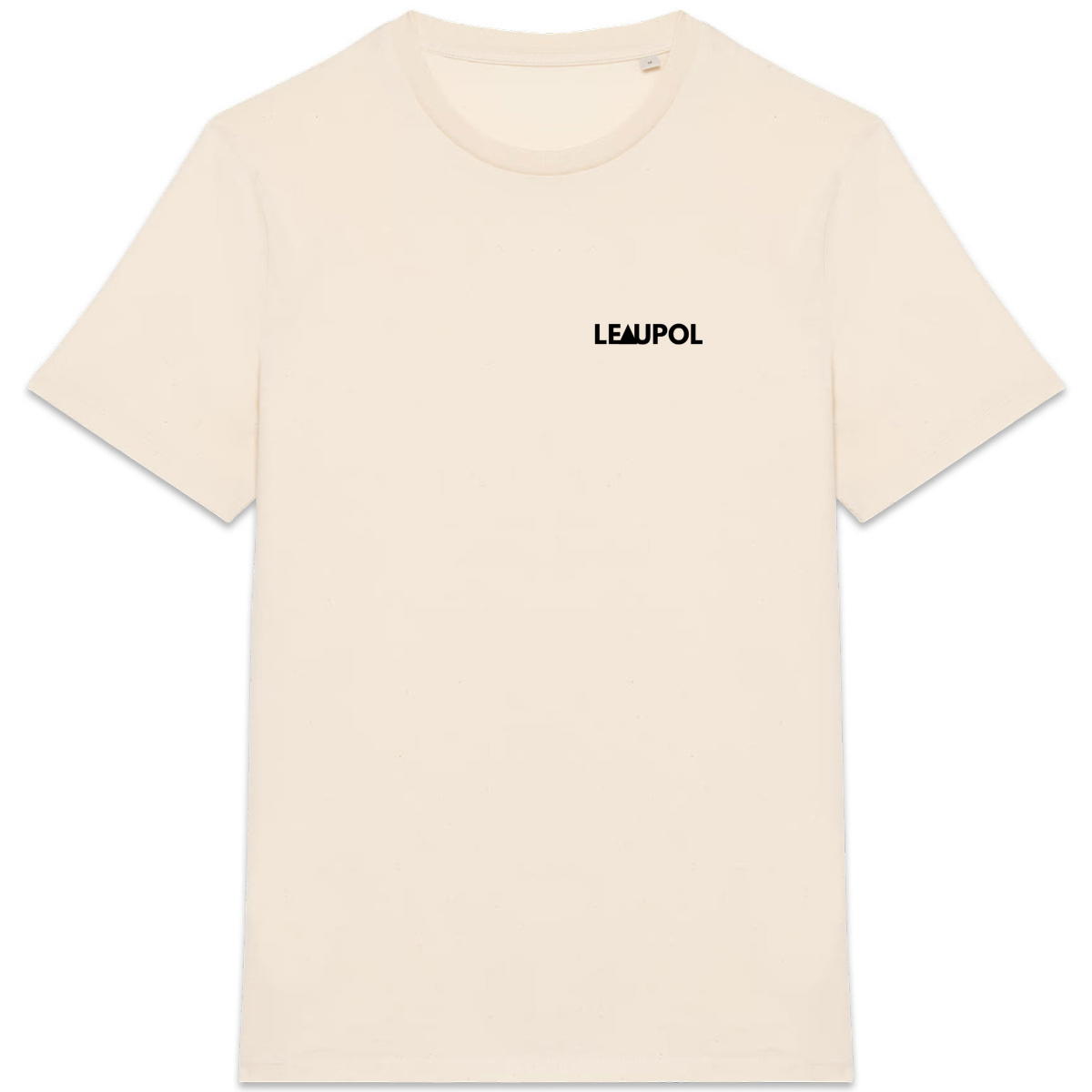 LEAUPOL - Anima (Série 01) - Raw Edition - Image