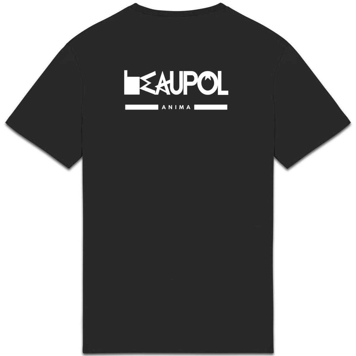 LEAUPOL - Anima (Série 01) - Black Edition - Image