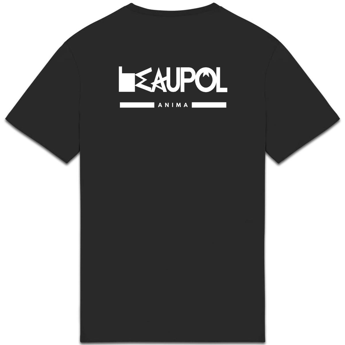 LEAUPOL - Anima (Série 01) - Black Edition - Image
