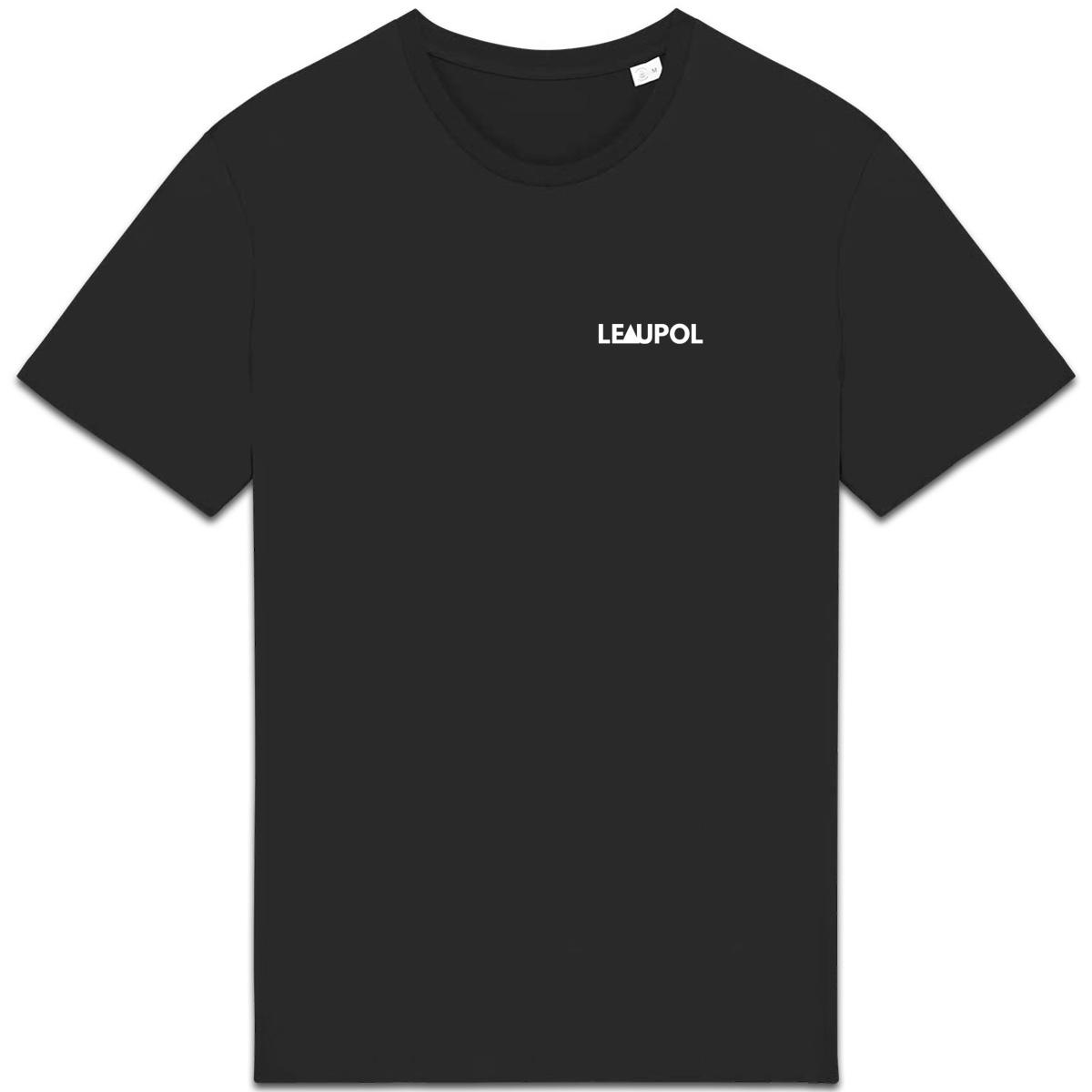 LEAUPOL - Anima (Série 01) - Black Edition