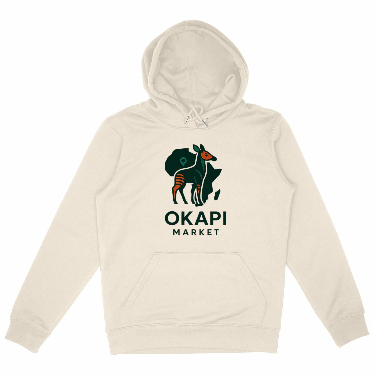 OKP Hoodie Horizon - Image